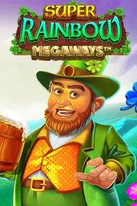 Super Rainbow Megaways