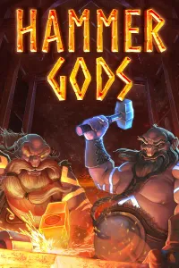 Hammer Gods