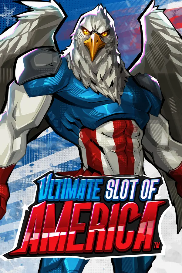 Ultimate Slot of America