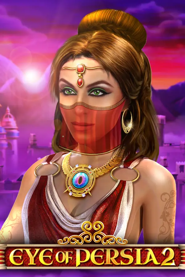 Eye of Persia 2