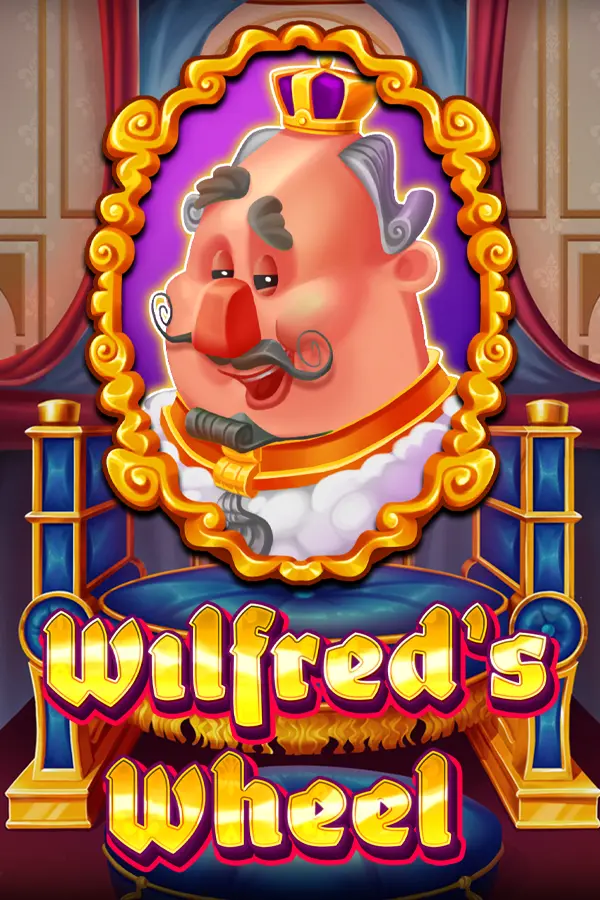 Wilfred’s Wheel