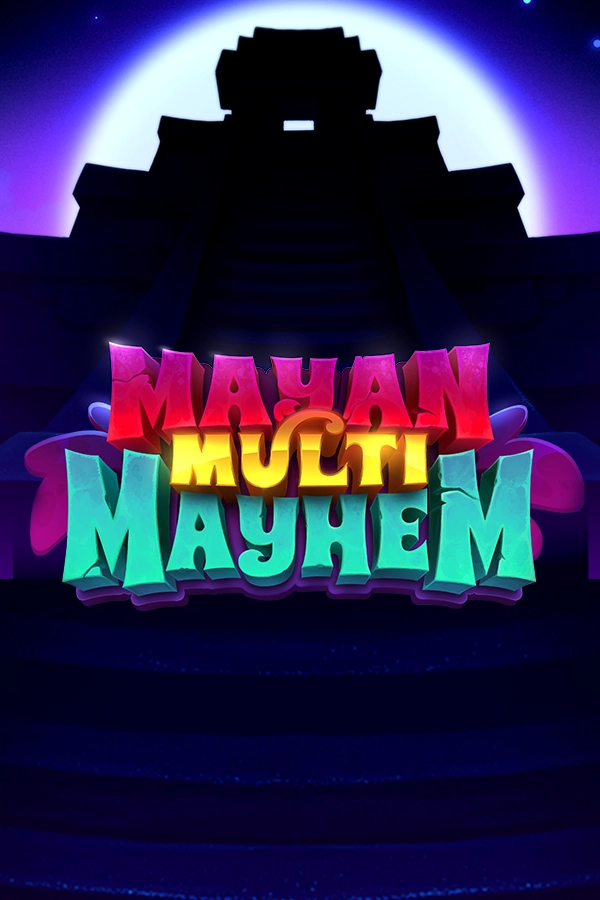 Mayan Multi Mayhem
