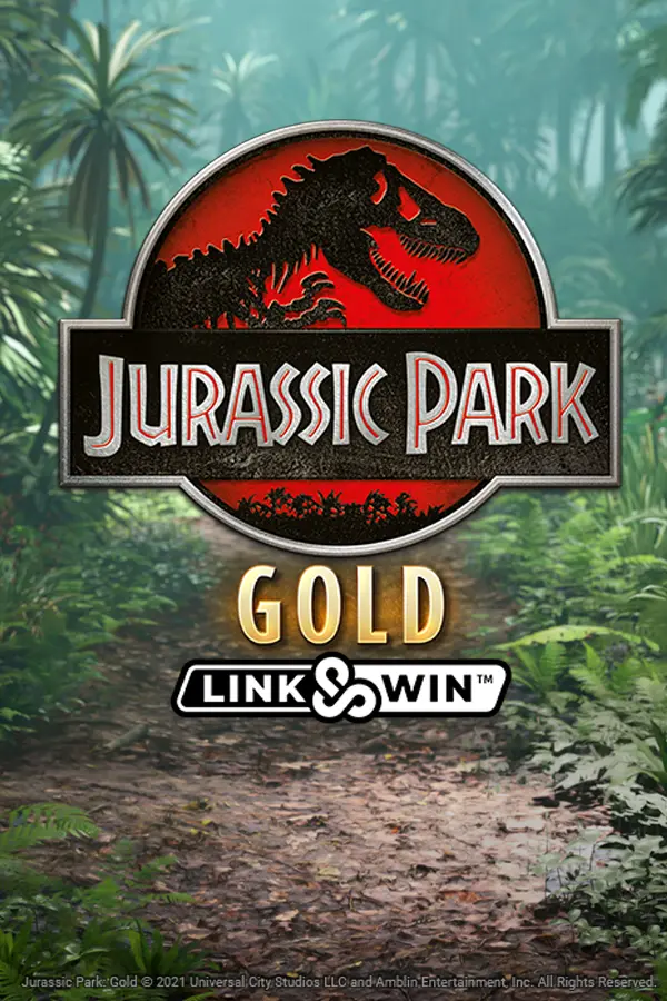 Jurassic Park: Gold