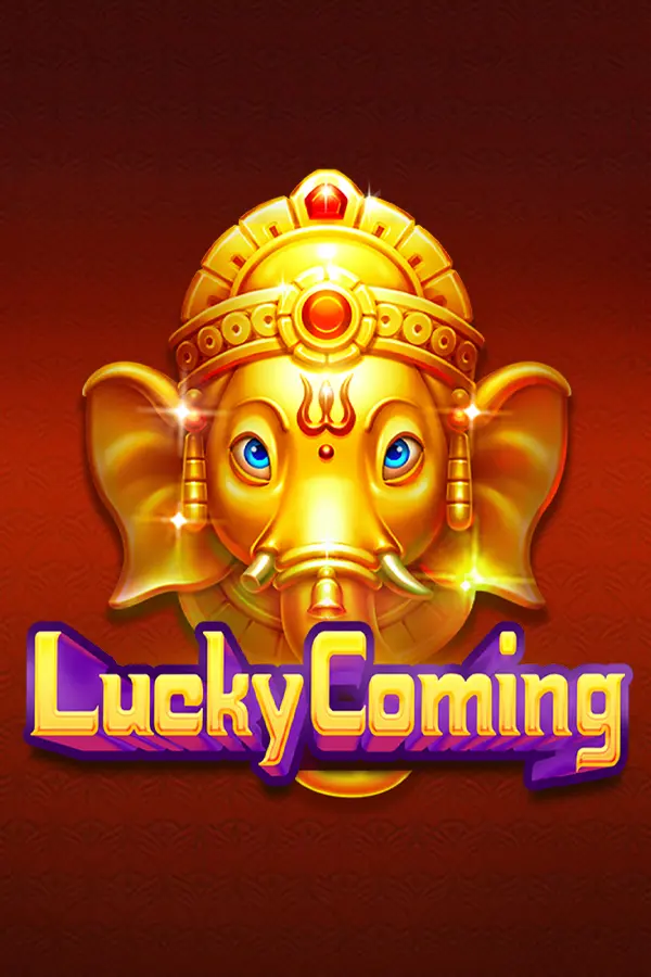 Lucky Coming